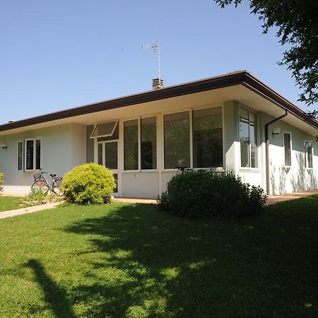 Casa Vacanze Riviera del Brenta Dolo Exterior foto