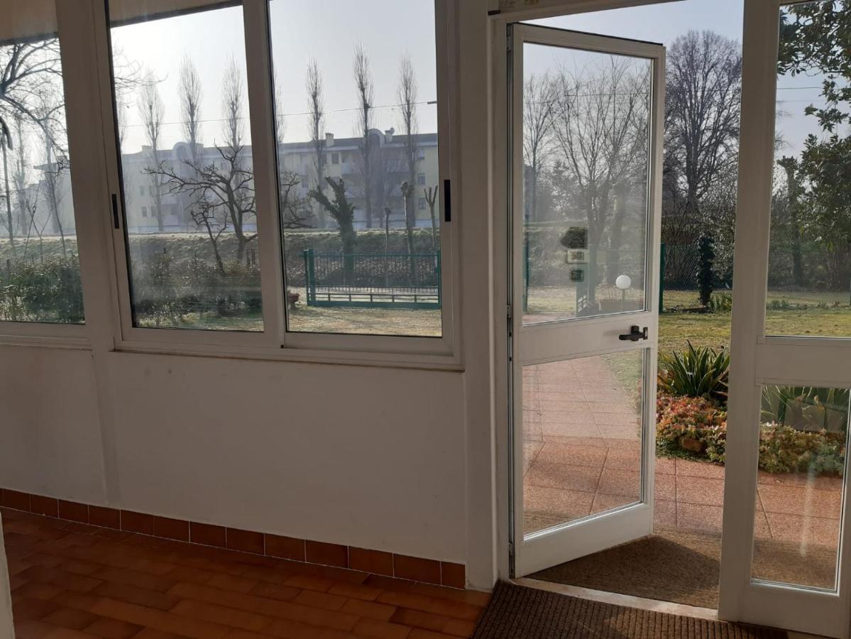Casa Vacanze Riviera del Brenta Dolo Exterior foto