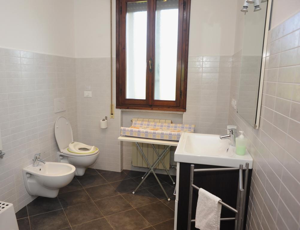 Casa Vacanze Riviera del Brenta Dolo Exterior foto