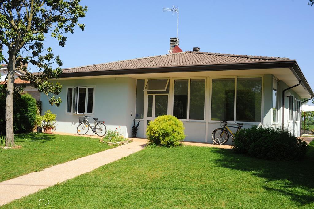 Casa Vacanze Riviera del Brenta Dolo Exterior foto